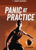 Cover: Panic at Practice - Lerner Publishing Group