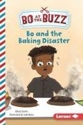 Cover: Bo and the Baking Disaster - Lerner Publishing Group
