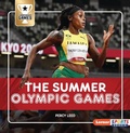 Cover: The Summer Olympic Games - Lerner Publishing Group