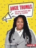 Cover: Angie Thomas - Lerner Publishing Group