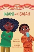 Cover: Imani and Isaiah - Lerner Publishing Group