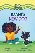 Cover: Imani's New Dog - Lerner Publishing Group