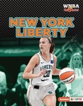 Cover: New York Liberty - Lerner Publishing Group