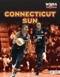 Enlarge image Cover: Connecticut Sun - Lerner Publishing Group