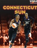 Cover: Connecticut Sun - Lerner Publishing Group