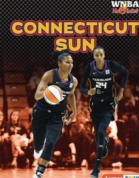 Enlarge image Cover: Connecticut Sun - Lerner Publishing Group