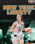 Cover: New York Liberty - Lerner Publishing Group
