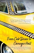 Cover: From Cab Driver to Carnegie Hall - Palmetto Publishing