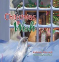 Cover: A Christmas Wish - AuthorHouse
