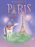 Cover: Maribel's Paris Dream - Kristen Halverson