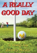 Cover: A Really Good Day - Nifni Press