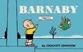 Cover: Barnaby Volume Five - Fantagraphics