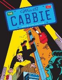 Enlarge image Cover: The Cabbie - Fantagraphics