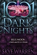 Cover: Blue Moon - Evil Eye Concepts Incorporated