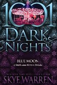 Enlarge image Cover: Blue Moon - Evil Eye Concepts Incorporated