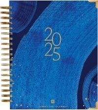 Abbildung von: 2025 Ramsey Goal Planner - Ramsey Press