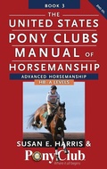 Cover: The United States Pony Clubs Manual of Horsemanship - Turner Publishing Company