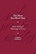 Cover: The Most Excellent Way - Seedbed Inc