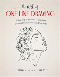 Abbildung von: The Art of One-Line Drawing - Rocky Nook