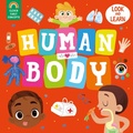 Cover: Human Body - Clever Publishing