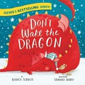 Cover: Don't Wake the Dragon - Clever Publishing