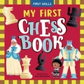 Cover: My First Chess Book - Clever Publishing