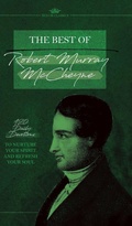 Cover: The Best of Robert Murray McCheyne - Honor Books