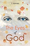 Cover: The Eyes of God - Christian Faith Publishing