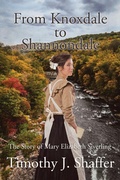 Cover: From Knoxdale to Shannondale - Sophia Institute Press