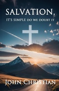 Cover: Salvation, - Trilogy Christian Publishing