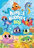 Cover: Bubble Buddies Bay Story & Activity Book I - Staten House