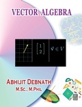Cover: Vector Algebra - Notion Press