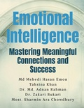 Cover: Emotional Intelligence - Notion Press
