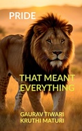 Cover: Pride. That Meant Everything - Notion Press