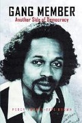 Cover: Gang Member - Integrity Publishing (WA)
