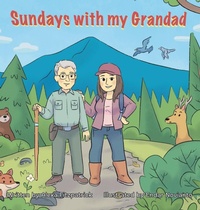 Enlarge image Cover: Sunday's with my Grandad - Alexa Fitzpatrick