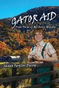 Enlarge image Cover: Gator Aid - Dragon Breath Press