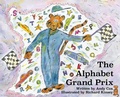 Cover: The Alphabet Grand Prix - Wet Duck Publishing