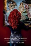 Cover: Red Is a Color - Bastet Publishing