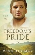 Cover: Freedom's Pride - Spinner of Yarns Publishing