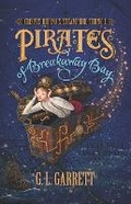 Cover: Pirates of Breakaway Bay - G.L. Garrett Books