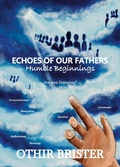 Cover: Echoes of Our Fathers - Blackcurrant Press Company
