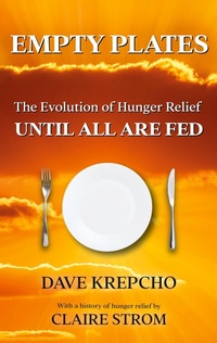 Abbildung von: Empty Plates - Storytellers Publishing