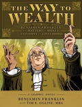 Cover: The Way to Wealth - Tree of Life Books