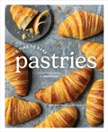 Cover: It's Time to Bake Pastries - 83 Press