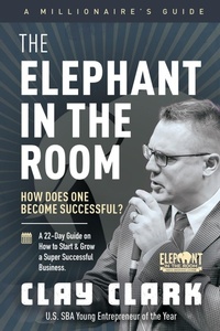 Enlarge image Cover: A Millionaire's Guide - Thrive Edutainment, LLC