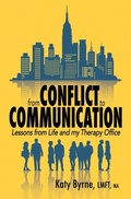 Cover: From Conflict to Communication - Kb Press