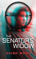 Cover: The Senator's Widow - Carson Press