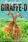 Cover: Giraffe-D (Animal Attraction, #4) - Schuemann Enterprises LLC