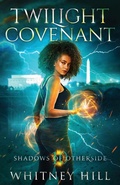 Cover: Twilight Covenant - Benu Media